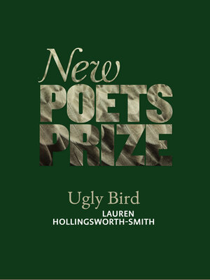 cover image of Ugly Bird